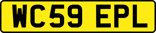 WC59EPL