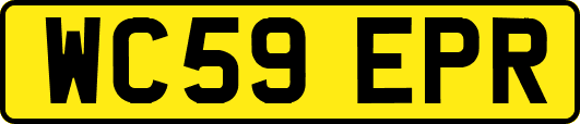 WC59EPR