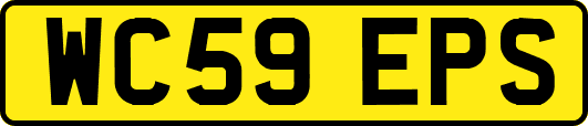 WC59EPS