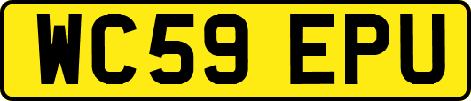 WC59EPU