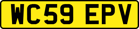 WC59EPV