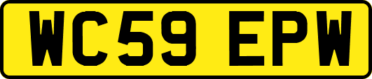 WC59EPW