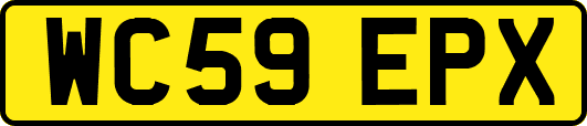 WC59EPX