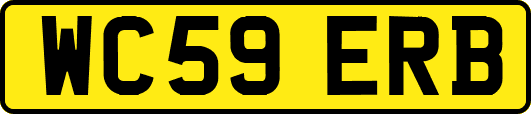 WC59ERB