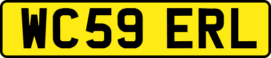 WC59ERL