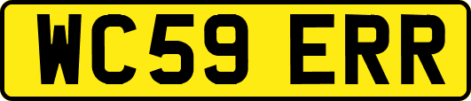 WC59ERR