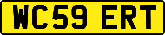 WC59ERT