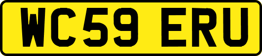 WC59ERU