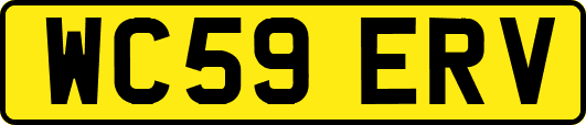 WC59ERV