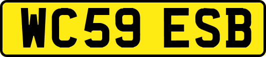 WC59ESB