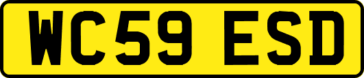 WC59ESD