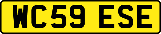 WC59ESE