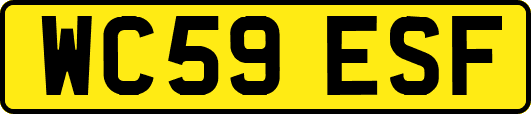 WC59ESF