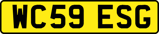 WC59ESG