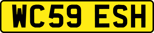 WC59ESH