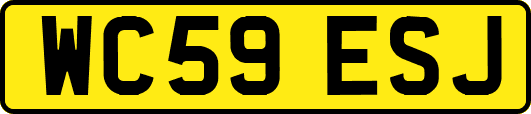 WC59ESJ