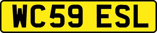 WC59ESL