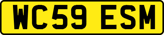 WC59ESM