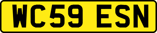 WC59ESN