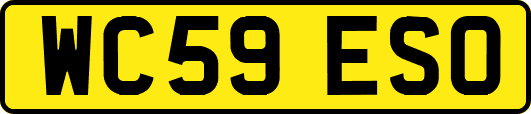 WC59ESO