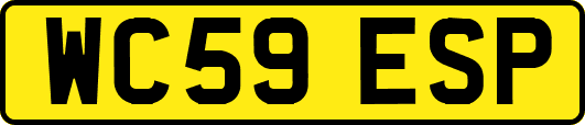 WC59ESP