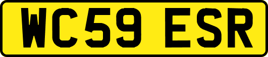 WC59ESR