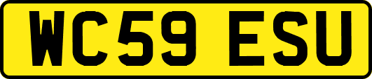 WC59ESU