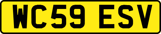 WC59ESV