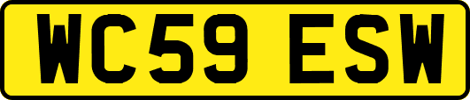 WC59ESW