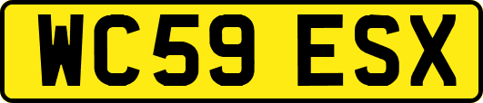 WC59ESX