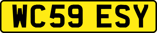 WC59ESY