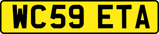 WC59ETA