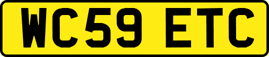 WC59ETC