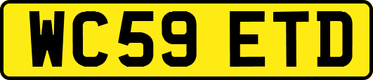 WC59ETD