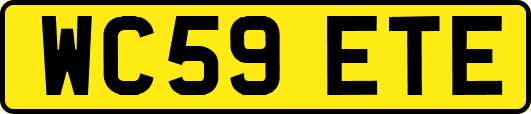 WC59ETE