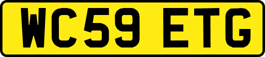 WC59ETG