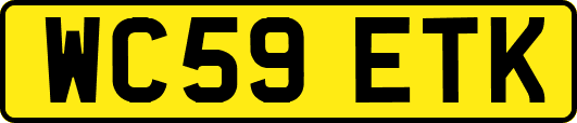 WC59ETK