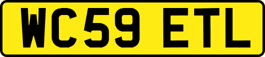 WC59ETL