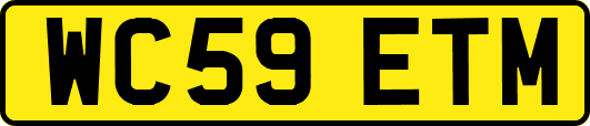 WC59ETM