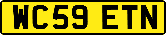 WC59ETN