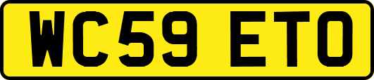 WC59ETO