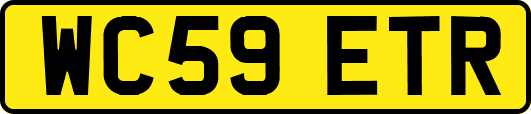 WC59ETR