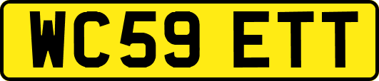 WC59ETT