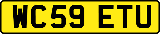 WC59ETU
