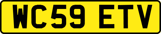 WC59ETV