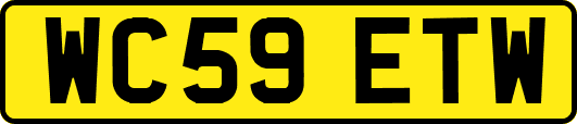 WC59ETW