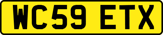 WC59ETX