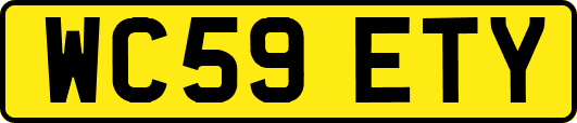 WC59ETY