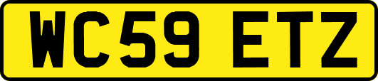WC59ETZ