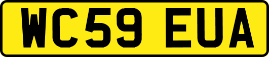 WC59EUA